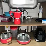 Apartamento Em Sao Paulo