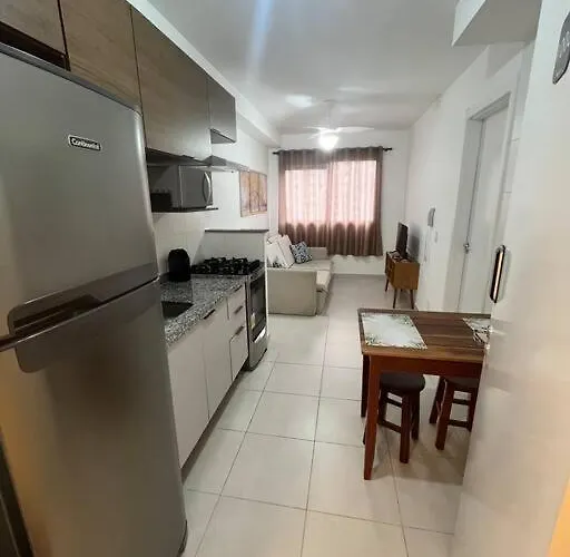 Apartamento Em Sao Paulo