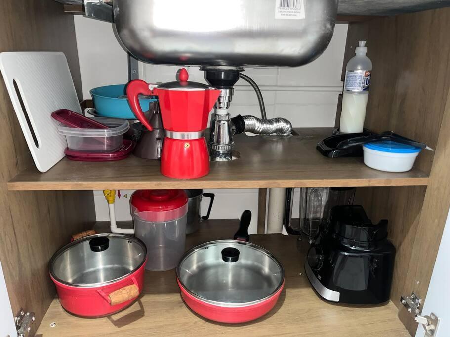 Apartamento Em *