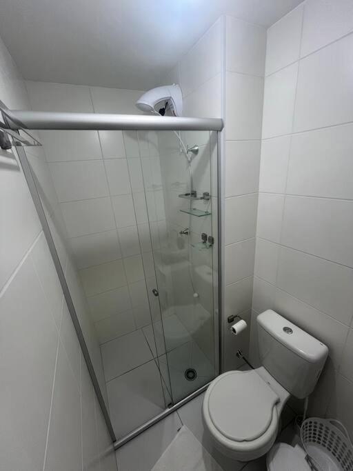 Em Apartamento