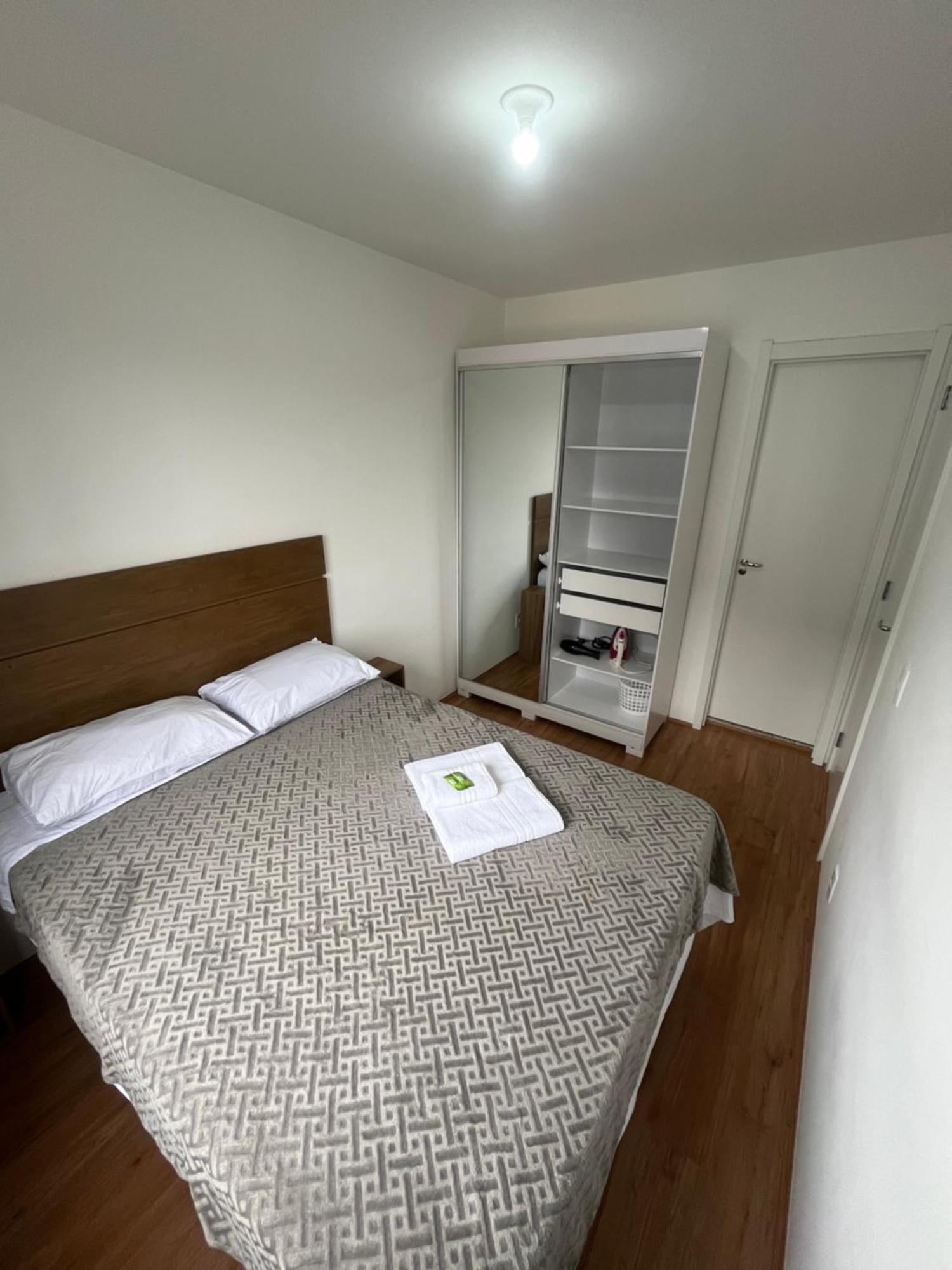Apartamento Em