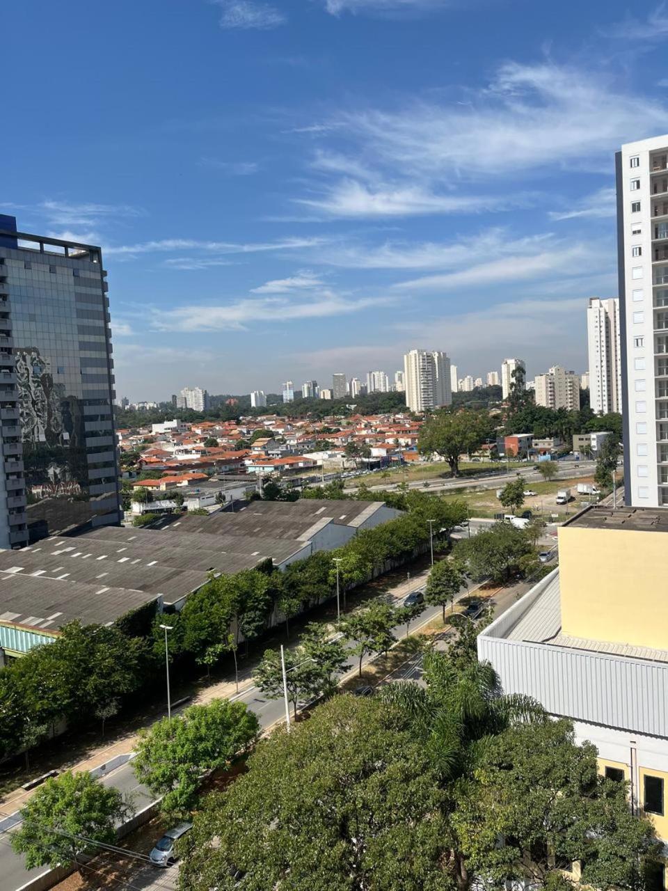 Apartamento Em *